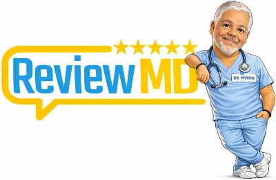 ReviewMD LLC (DBA: GoogleReviewMD)